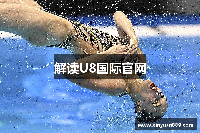 解读U8国际官网